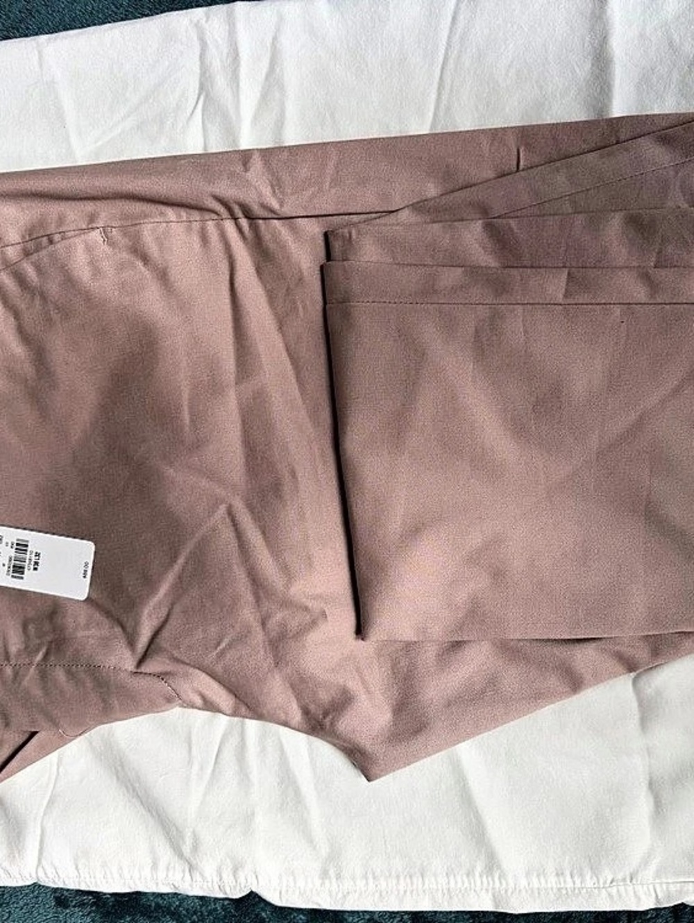 Express Dress Pant Men's Pink NWT